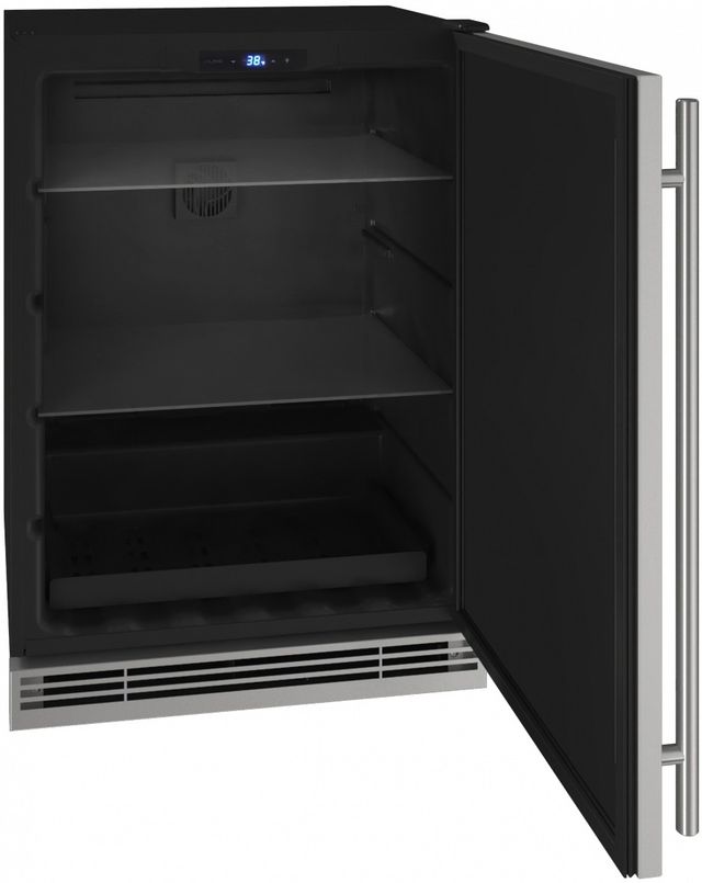 U-Line® 5.7 Cu. Ft. Compact Refrigerator-1