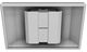 Vent-A-Hood® 48" Stainless Steel Island Range Hood-1