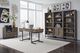 aspenhome® Harper Point Fossil Combo File-4