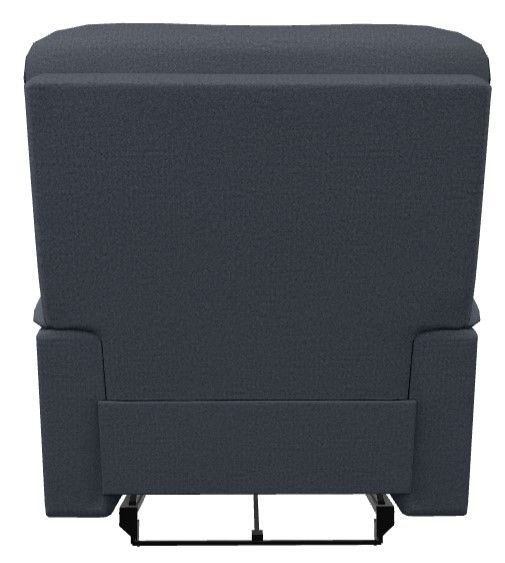 La-Z-Boy® Brooks Midnight Manual Wall Recliner-3