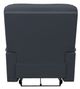 La-Z-Boy® Brooks Midnight Manual Wall Recliner-3