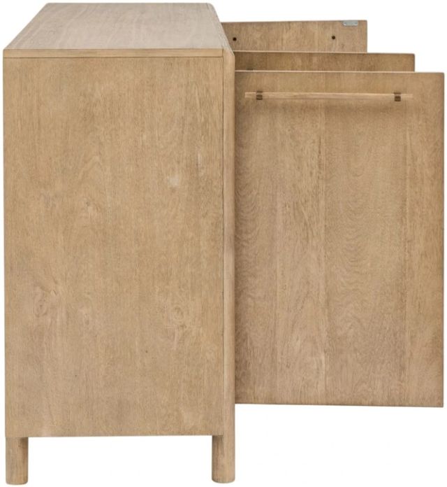 Modus Furniture Dorsey Granola Sideboard-4