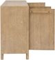 Modus Furniture Dorsey Granola Sideboard-4