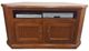 American Heartland Manufacturing Poplar 50" Corner TV Stand-2