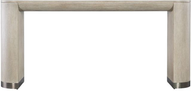 Hooker® Furniture Modern Mood Diamond Console Table-2
