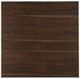 Bernards Bristol 5-Piece Medium Brown Counter Set-4