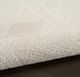 Nourison Home™ Nordic NRC06 5'x7' Style 11 Area Rug-3
