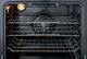 Frigidaire Gallery® 29.88" Black Stainless Steel Free Standing Electric Range-3