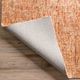Dalyn™ Rug Company Calisa Sunset 5'x8' Area Rug-3