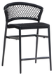 Ratana Ria Black Counter Chair-0