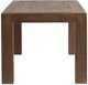 Classic Home Glendale Toasted Chestnut Dining Table-3