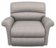 La-Z-Boy® Robin Smoke Manual Reclining Chair and a Half-1