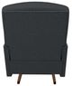 La-Z-Boy® Aries Marine Power Rocking Recliner with Headrest and Lumbar-3