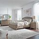 Liberty Furniture Avalon Burnished Beige Dresser-1