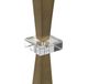 Sagebrook Home Taranto Gold Table Lamp-2