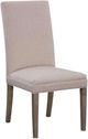Bassett® Furniture Customizable BenchMade Marge Upholstered Dining Chair-0