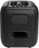 JBL® Partybox 5.25" Black Wireless Portable Speaker with Microphones-5