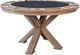 Sunny Designs™ Jack Poker Oak Grove Reversible Game and Dining Table-2