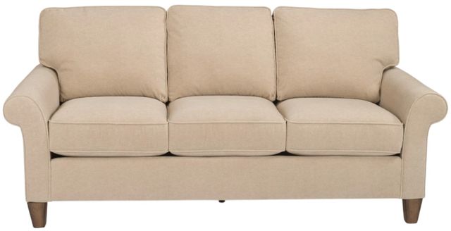 Flexsteel® Westside Beige Sofa-1