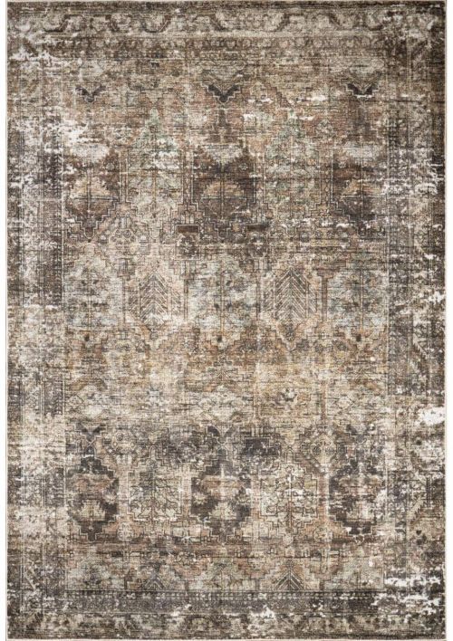 MDA Rugs Washable Rugs 5'x8' Style 1 Area Rug-0