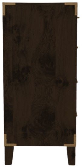 Mavin Customizable Saybrook 9-Drawer Dresser-3