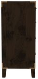 Mavin Customizable Saybrook 9-Drawer Dresser-3