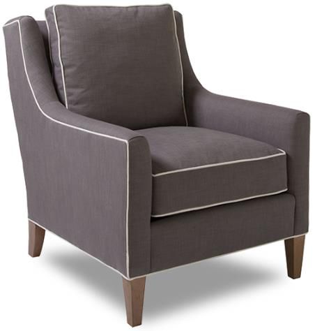 Huntington House Laguna Chair-0