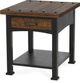 Peters-Revington™ Sawmills™ End Table-0