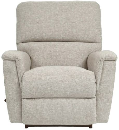 La-Z-Boy® Ava Whisper Manual Rocking Recliner-2