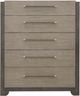 Pulaski™ Anderson Park Frontier Brown/Moose Trail Chest-1