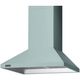 Viking® 3 Series 36" Splash Wide Chimney Wall Hood with Ventilator-0