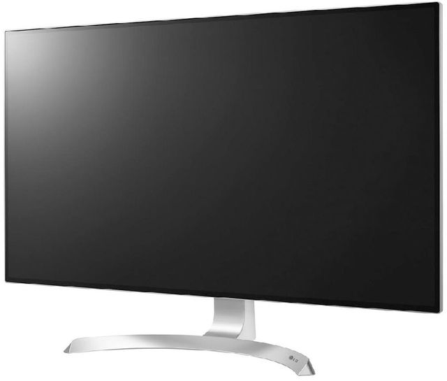 LG 32" Class 4K UHD IPS LED Monitor-3