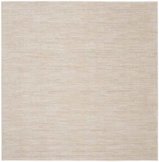 Nourison Home™ Essentials 5' Square Style 7 Area Rug-0
