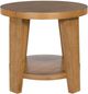 Signature Design by Ashley® Kristiland Light Brown End Table-1