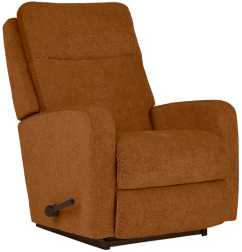 La-Z-Boy® Finley Clay Manual Rocking Recliner-0
