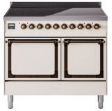 Antique White