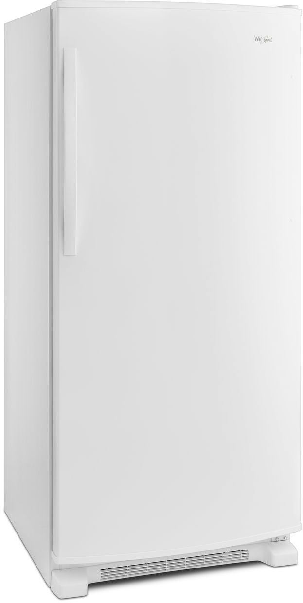 Whirlpool 31 in. 18.0 Cu. Ft. White All Refrigerator