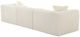 TOV Furniture Tarra Off-White Modular Sofa-3