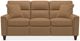La-Z-Boy® Ryder duo® Fawn Reclining Sofa-0