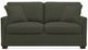 La-Z-Boy® Kennedy Charcoal Full Sleeper Sofa-1