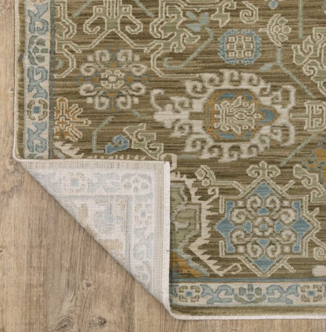Oriental Weavers™ Maeve 5'x8' Style 10 Area Rug-3