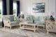 Braxton Culler Customizable Grand View Coffee Table-2