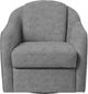 Van Gogh Designs Jake Swivel Chair-2