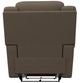 La-Z-Boy® Joel Cocoa Power Wall Recliner with Headrest and Lumbar-4