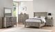 Nash Collective Lake Shore 3-Piece Cottage Queen Storage Bedroom Set-3