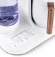 Café™ 15" Matte White Specialty Countertop Coffee Maker-2