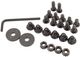 Big Green Egg® Nest Handler Hardware Pack-0