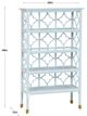 Stylecraft Tamara Day Ocean Breeze 5-Shelves Clover Shelf-1