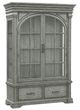 Pulaski™ Madison Ridge Buff Gray Dining Hutches-0
