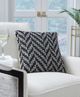 Signature Design by Ashley® Tenslock 4-Piece Black/White Throw Pillow Set-3